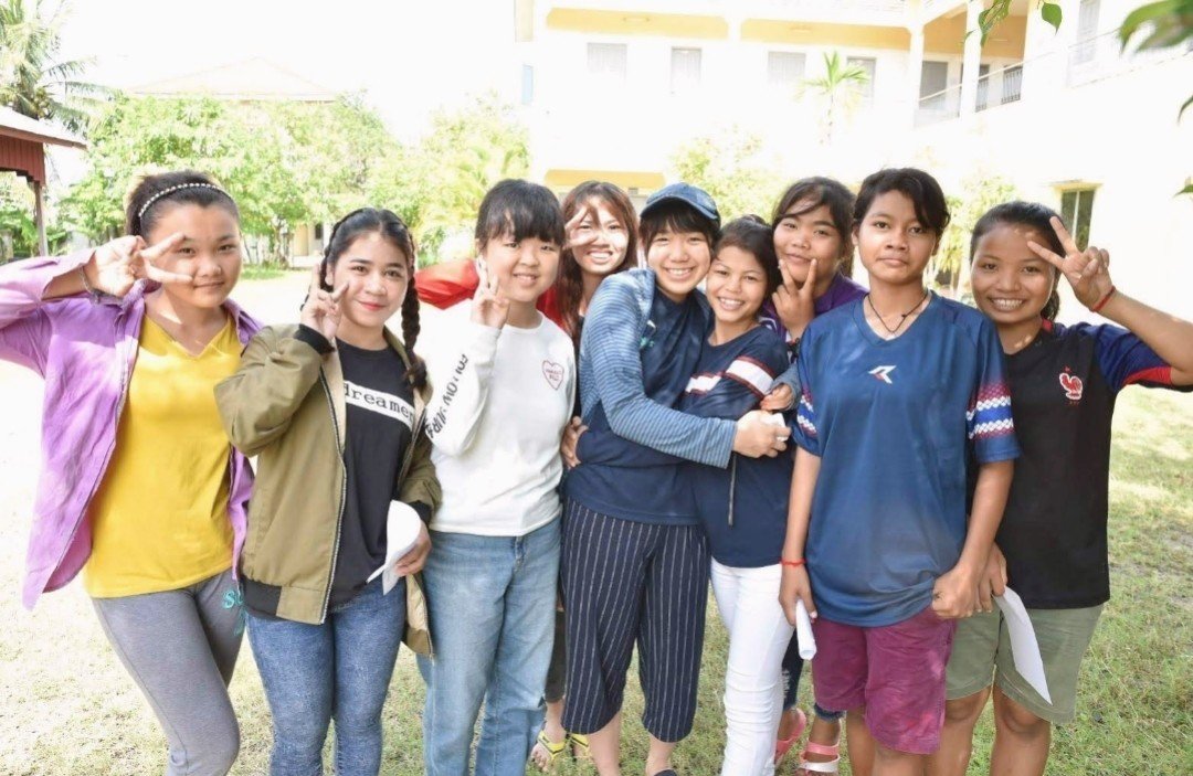 自主転学 人生を豊かにするために都立高校から通信制高校に転入した話 あゆ Note