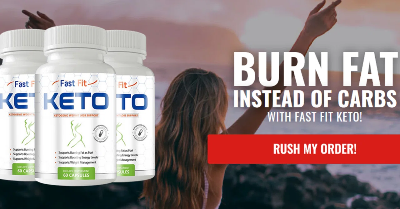 What Is The Manufacturer Of Fast Fit Keto?｜reductionfat9