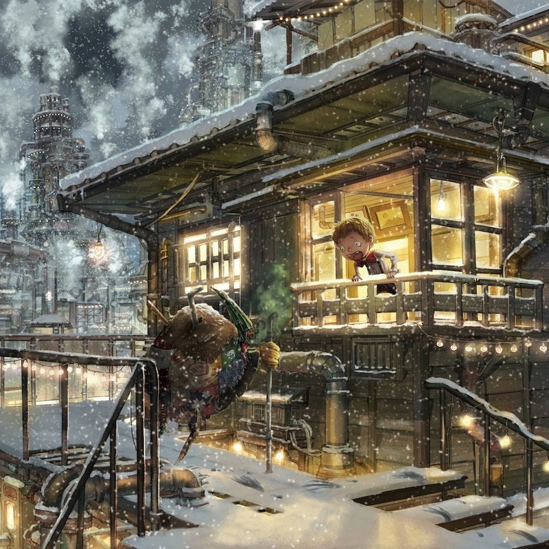 絵本 えんとつ町のプペル で英語をやりなおし 23 やりなおし英語ｊｕｋｕ Note