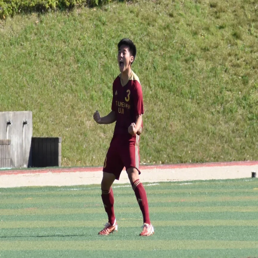 選手権京都大会3回戦屈指の好カード テツサカ Note