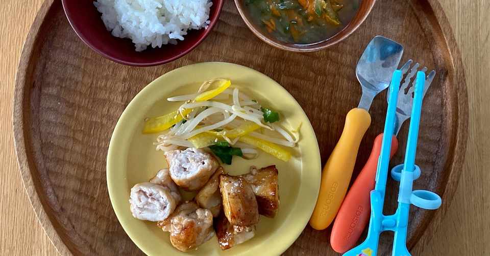 肉団子と根菜の甘酢じょうゆ炒め レシピあり〼息子さんは食べないけどね 本田よう一 Note