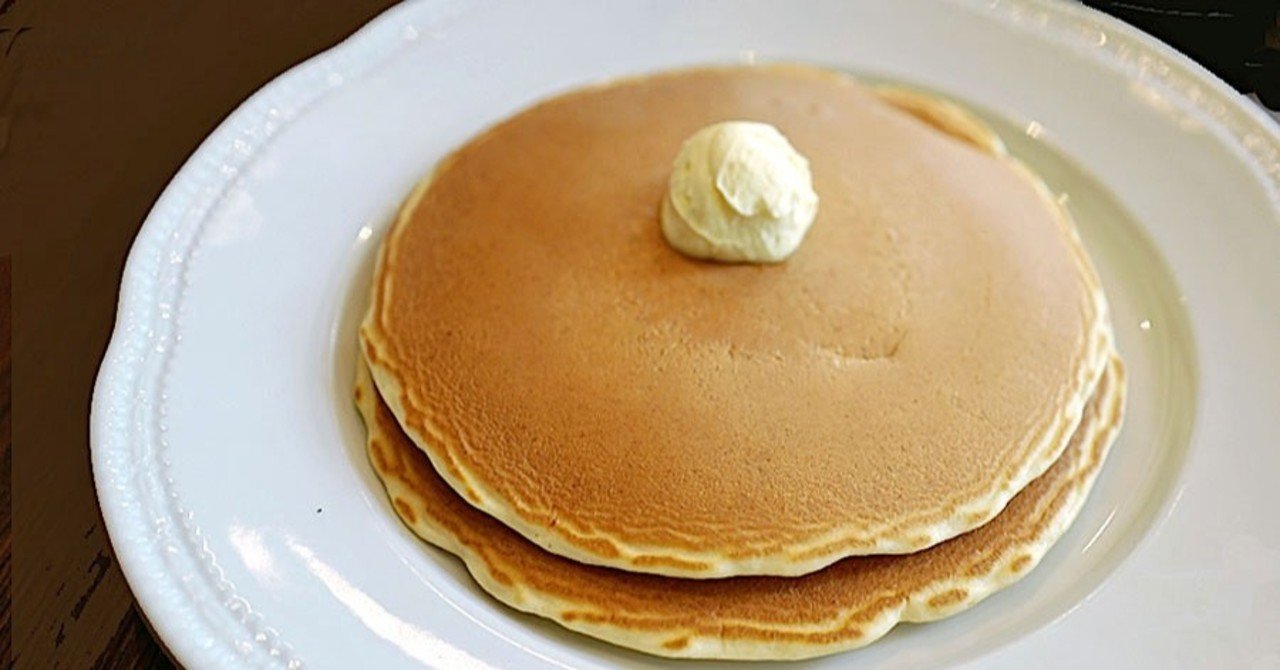 パンケーキを食べてはじめるロイヤルホストのおいしい一日 サカキシンイチロウ Note パンケーキを食べてはじめるロイヤルホストのおいしい一日 サカキシンイチロウ Note