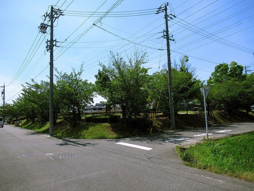 1芋川公園