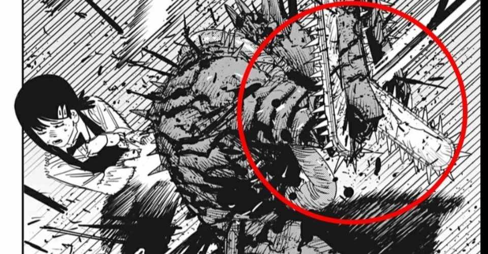 チェンソーマン 東山コベニ 契約悪魔 能力 黒幕 目的は 最新話でデンジやマキマ 映画と漫画と都内の散歩 Note