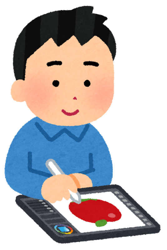 初心者がイラストを学ぶ雑記 Akifletcher Note 初心者がイラストを学ぶ雑記 Akifletcher Note