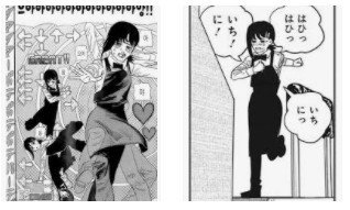 チェンソーマン　コベニ2体と天使と悪魔の2体 チェンソーマン 東山コベニ】契約悪魔、能力、黒幕？目的は？最新話で