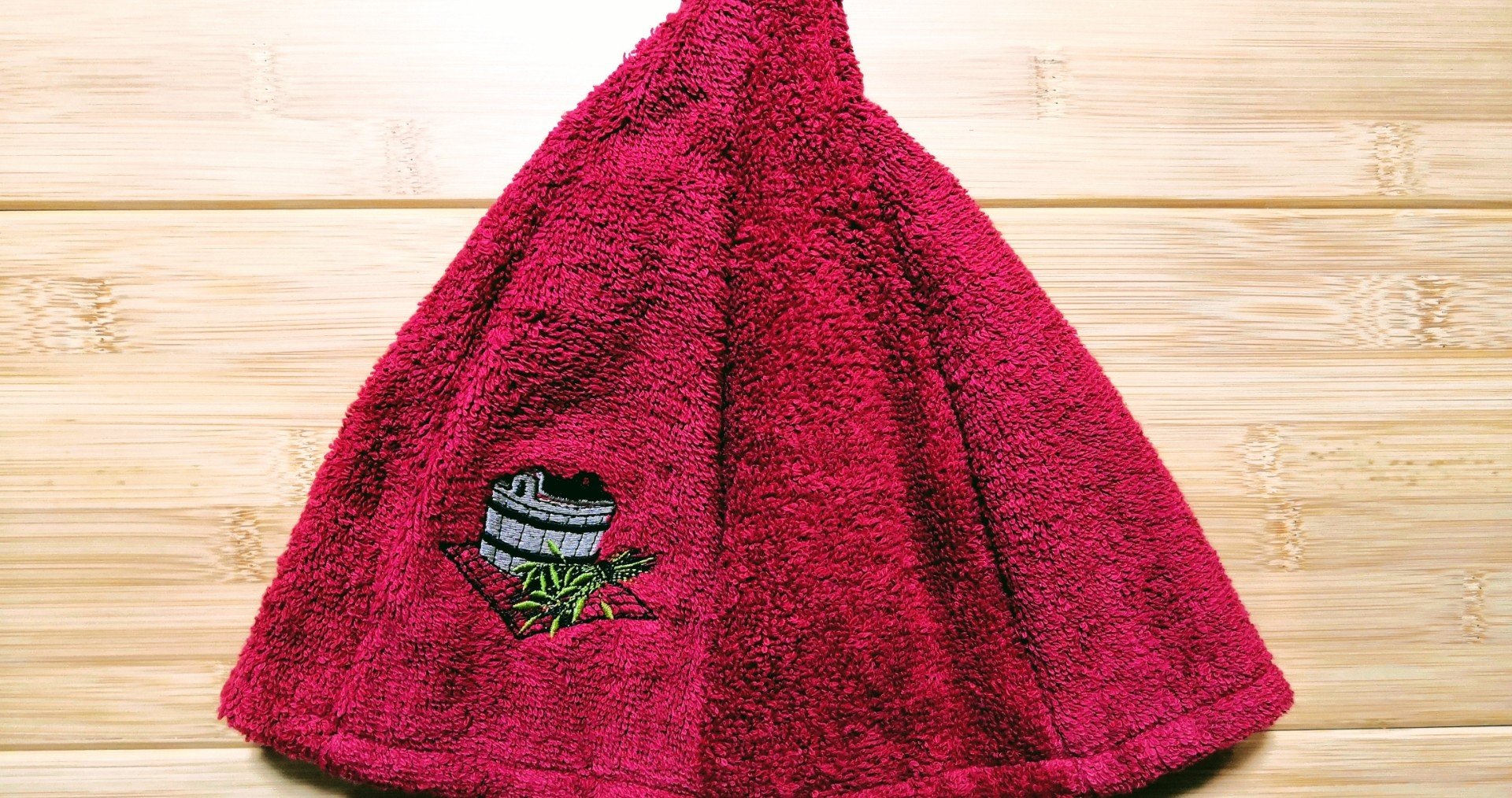 やったー サウナハットがやってきた 女子サウナーさんにオススメしたいサウナハットご紹介 Zoo Note