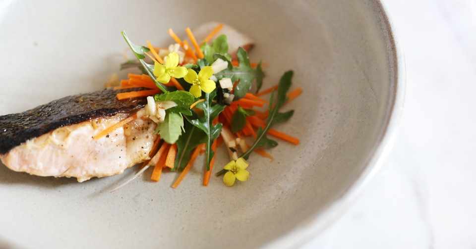 おいしい草 セルバチコを栽培する Maruiyo Note