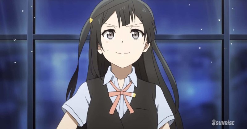 紅い言葉のマジック ラブライブ 虹ヶ咲学園スクールアイドル同好会 第3話感想 じはんき Note