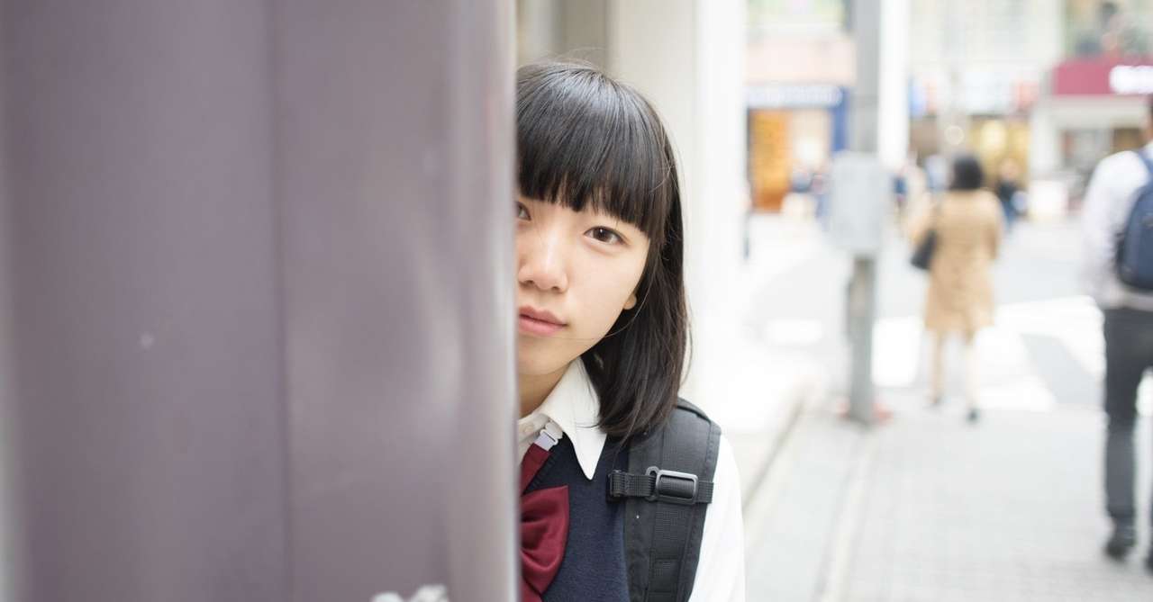 あいみょんの表現する女の子が可愛い おかき Note あいみょんの表現する女の子が可愛い おかき Note