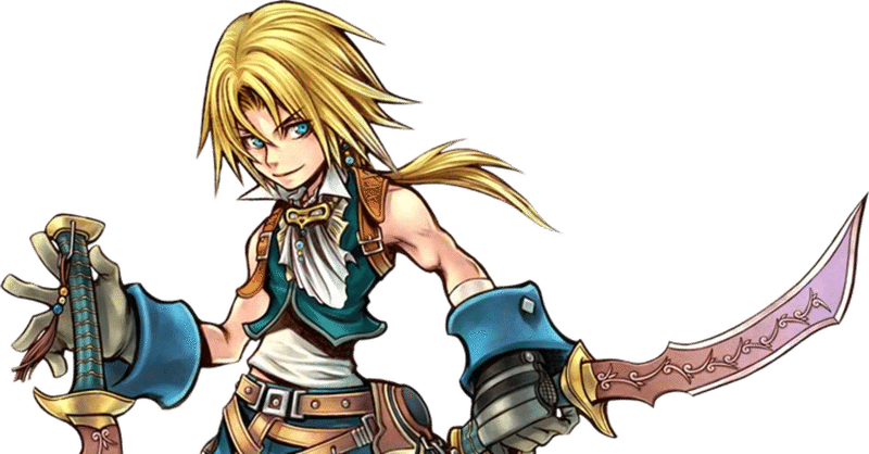 Ffrk の新着タグ記事一覧 Note つくる つながる とどける