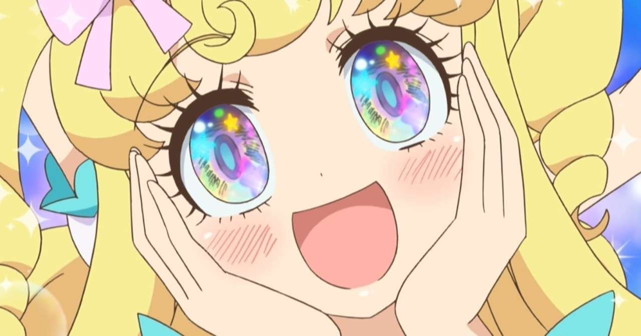 キラッとプリ チャン 第122話 感想 基 Motoi Note キラッとプリ チャン 第122話 感想 基 Motoi Note