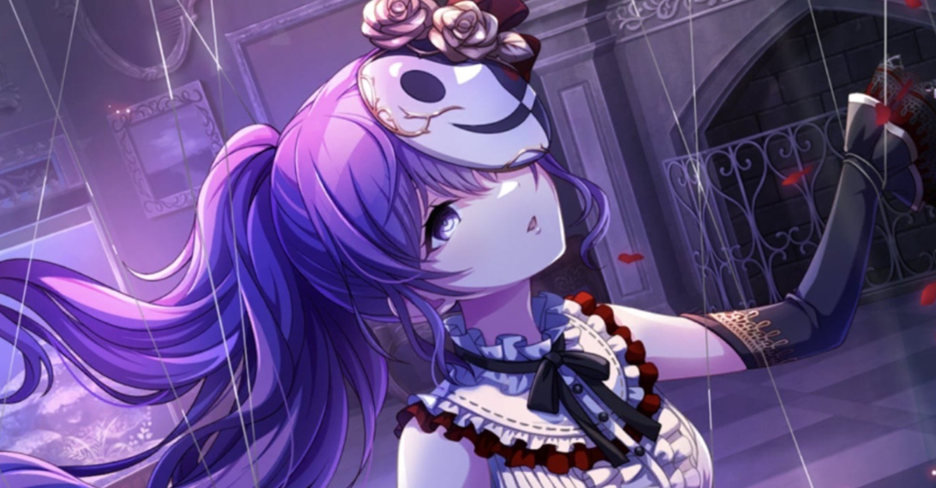 朝比奈まふゆについて 第二章補遺 朝比奈まふゆの感情と 不自由なマリオネット ま Note 朝比奈まふゆについて 第二章補遺 朝比奈まふゆの感情と 不自由なマリオネット ま Note