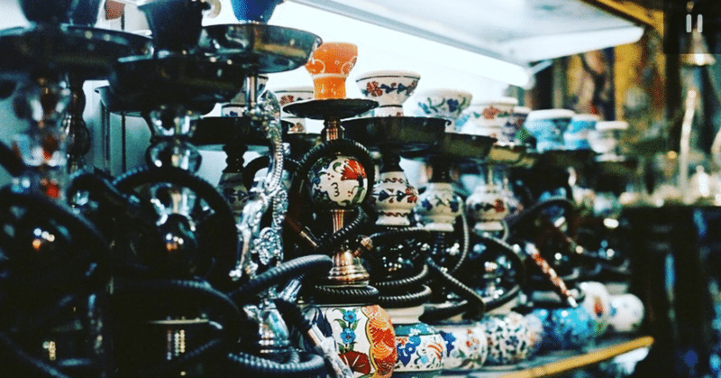 宅シーシャをはじめよう おすすめネットショップ Shishalove Note