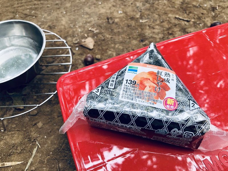 キャンプの朝食は何食べる ねむ Note