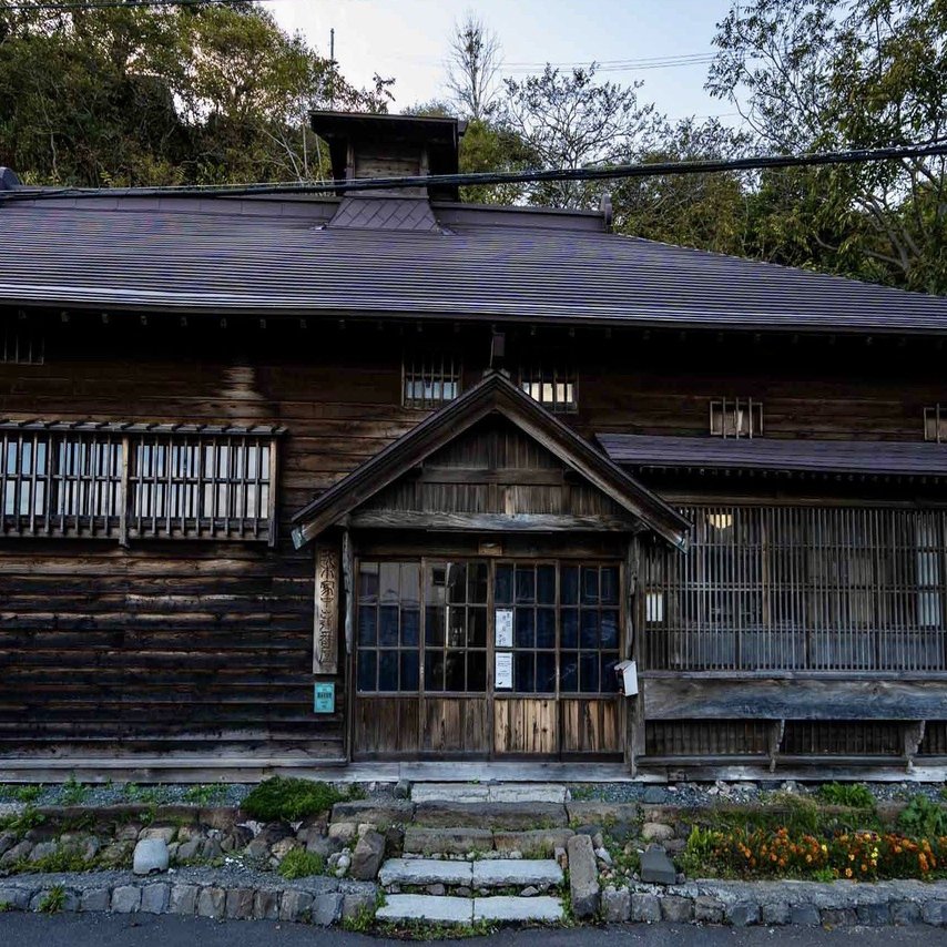 小樽 祝津のニシン漁関係の建物を1日で歩いてまわる 茨木家中出張番屋 小樽貴賓館 旧青山別邸 小樽市鰊御殿へ Tomo Note