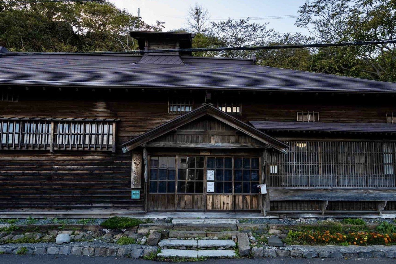 小樽 祝津のニシン漁関係の建物を1日で歩いてまわる 茨木家中出張番屋 小樽貴賓館 旧青山別邸 小樽市鰊御殿へ Tomo Note 小樽 祝津のニシン漁関係の建物を1日で歩いてまわる 茨木家中出張番屋 小樽貴賓館 旧青山別邸 小樽市鰊御殿へ Tomo Note