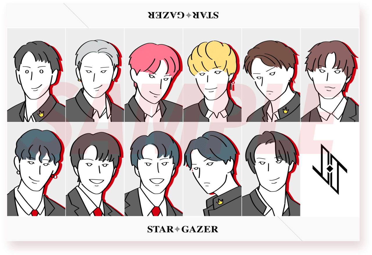 Jo1ポストカード を作成しました いなげ Note Jo1ポストカード を作成しました いなげ Note