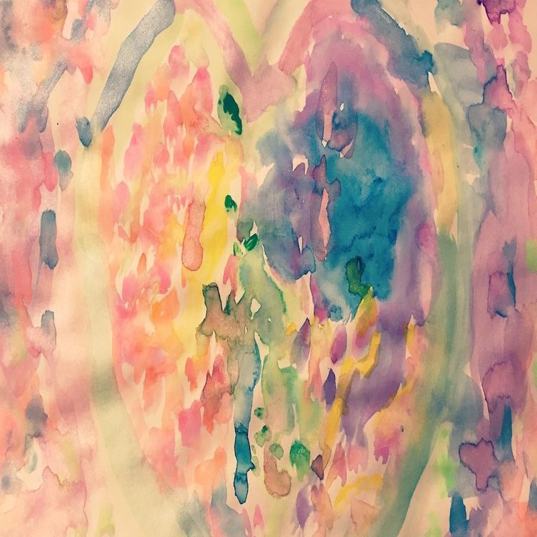 アート活動の意味→創造活動→生きる事｜山口ゆうみ｜🇫🇷フランス発「子どもアートの実践知が集まる」家庭のアトリエ兼研究室