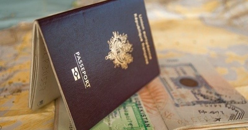 二重国籍の維持と国籍選択について 山片シゲ Note 二重国籍の維持と国籍選択について 山片シゲ Note