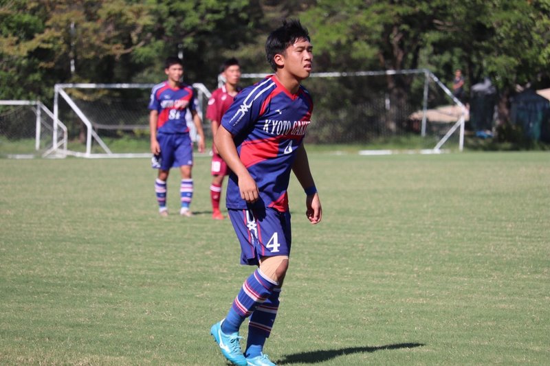 選手権京都大会3回戦屈指の好カード Part 2 テツサカ Note 選手権京都大会3回戦屈指の好カード Part 2 テツサカ Note