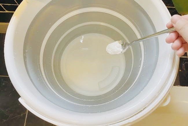 足湯オススメ 足の裏のケア してみましょう 高丘真弓 Note 足湯オススメ 足の裏のケア してみましょう 高丘真弓 Note