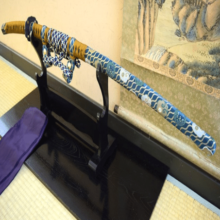 クオリティの高い模擬刀｜刀箱師の日本刀ブログ 中村圭佑