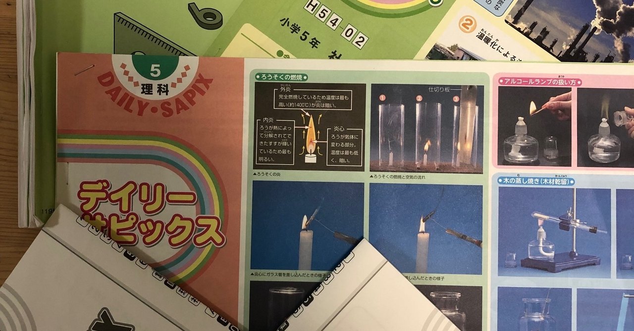 テストの種類｜大きな声では言えない中学受験