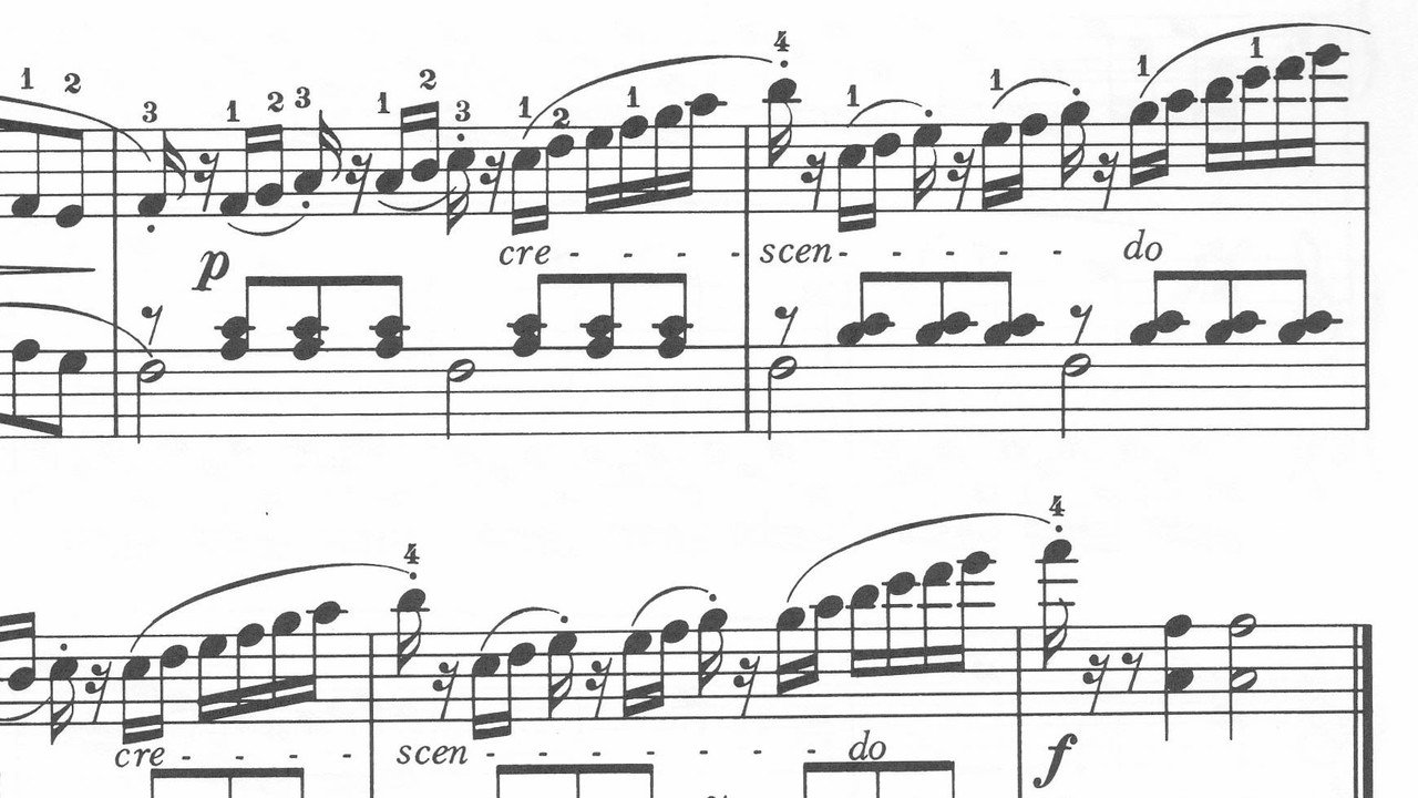 ピアノ 初級 のレベルってどれくらい バイエル修了程度 バイエル80番程度 とは 色葉 いろは 大人の独学ピアノ 1年目 On Note Note