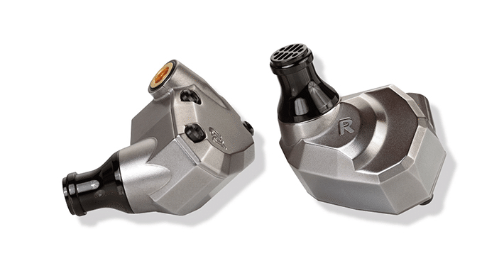 CAMPFIRE ARA レビュー】その周波数特性、THD+N特性｜audio-sound 