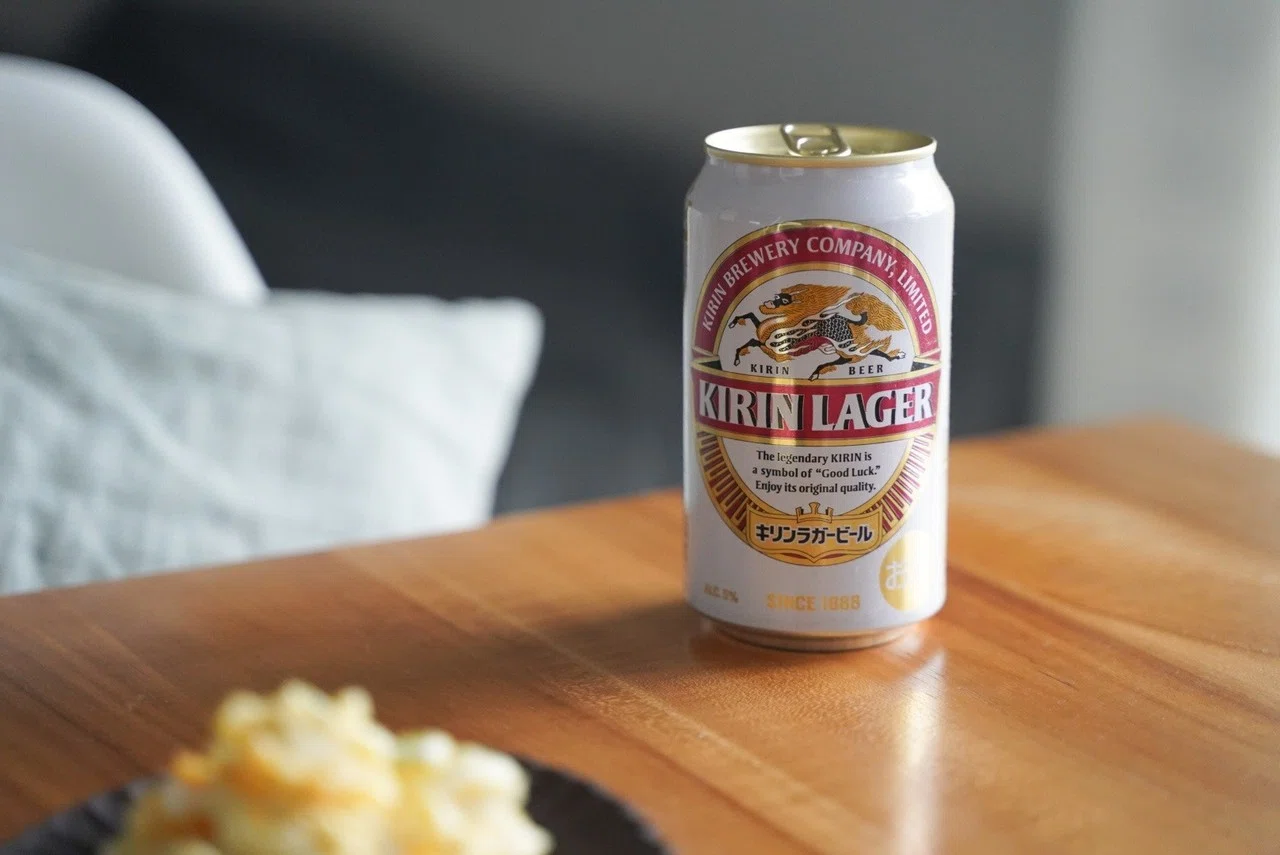 定番の味の魅力とは。わたしにとってのキリンラガービール〜「cocorone