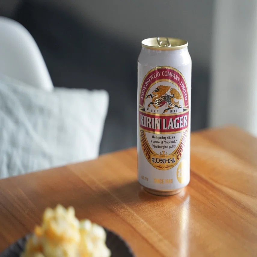 定番の味の魅力とは。わたしにとってのキリンラガービール〜「cocorone