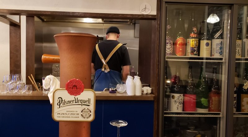 ぶらり野毛 日ノ出町 安井郁子 馥郁たる日々 Note