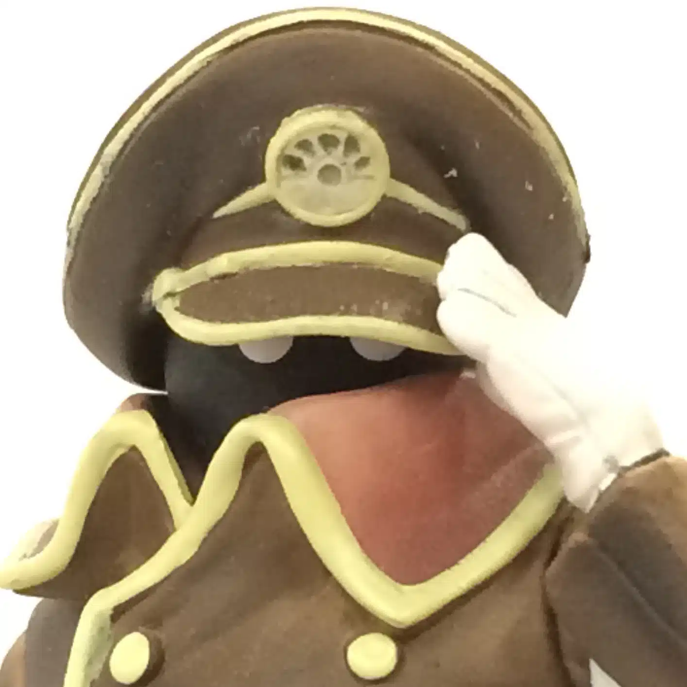 誇り高きポンコツ魂