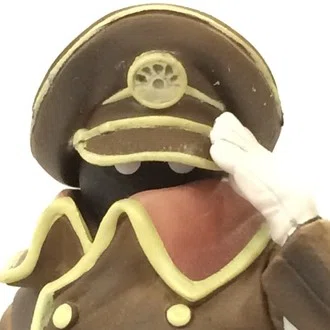 誇り高きポンコツ魂