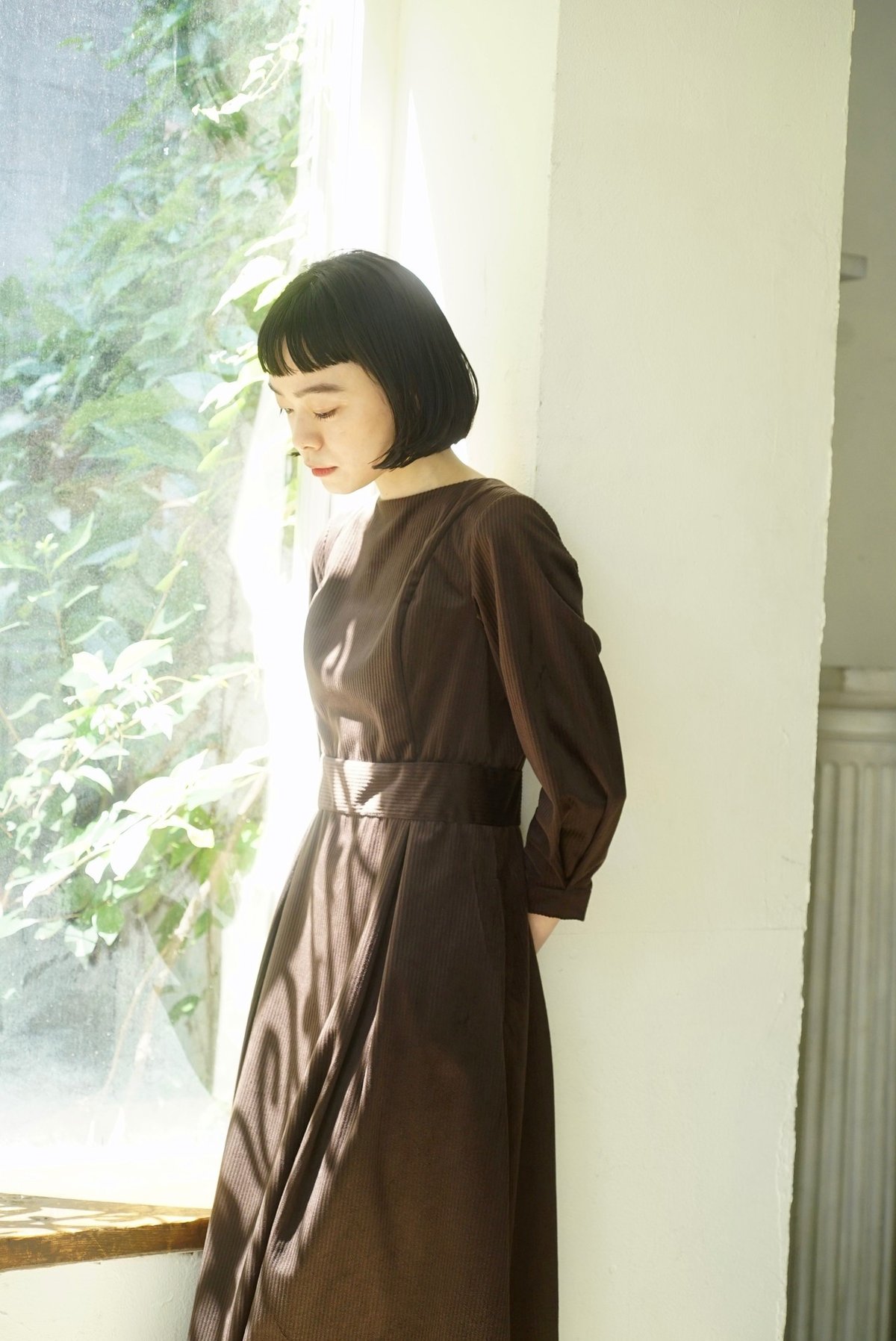 10/21の販売情報】コーデュロイワンピース、メンズセットアップ、在庫  