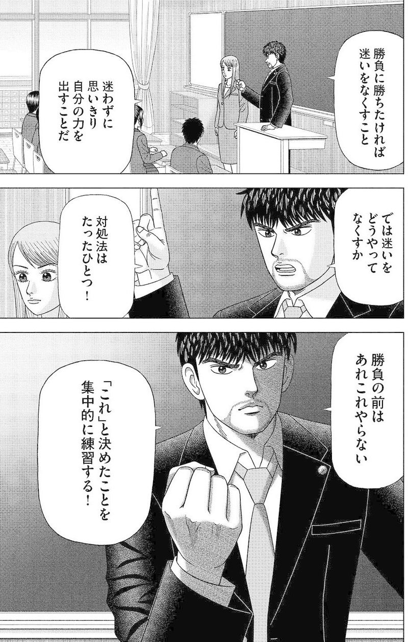 漫画 ドラゴン桜2 1限目 3つのs ドラゴン桜 三田紀房 公式note Note 漫画 ドラゴン桜2 1限目 3つのs ドラゴン桜 三田紀房 公式note Note