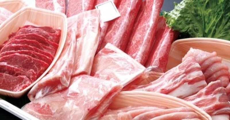 肉は低糖質 牛肉も豚肉も鶏肉もok トンカツなど一部の料理には注意 糖質制限ダイエットshiru2 note