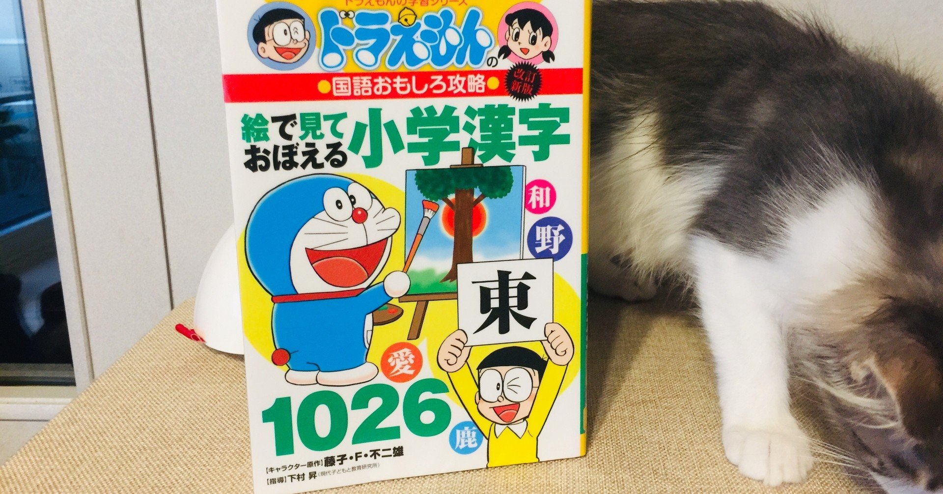 書評 小学生の漢字が簡単に覚えられるすごい本 みおちゅーの図書館 Note