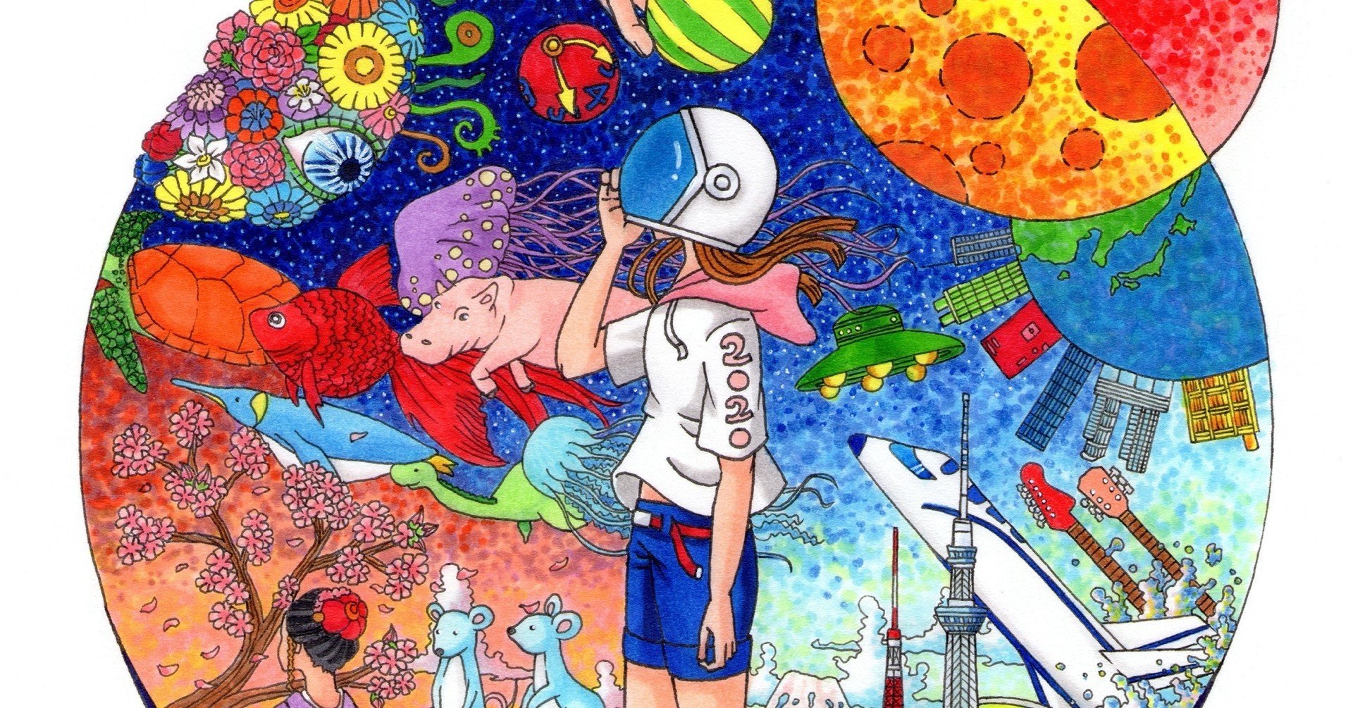 パブロ・ピカソの言葉に触れる｜藤森愛