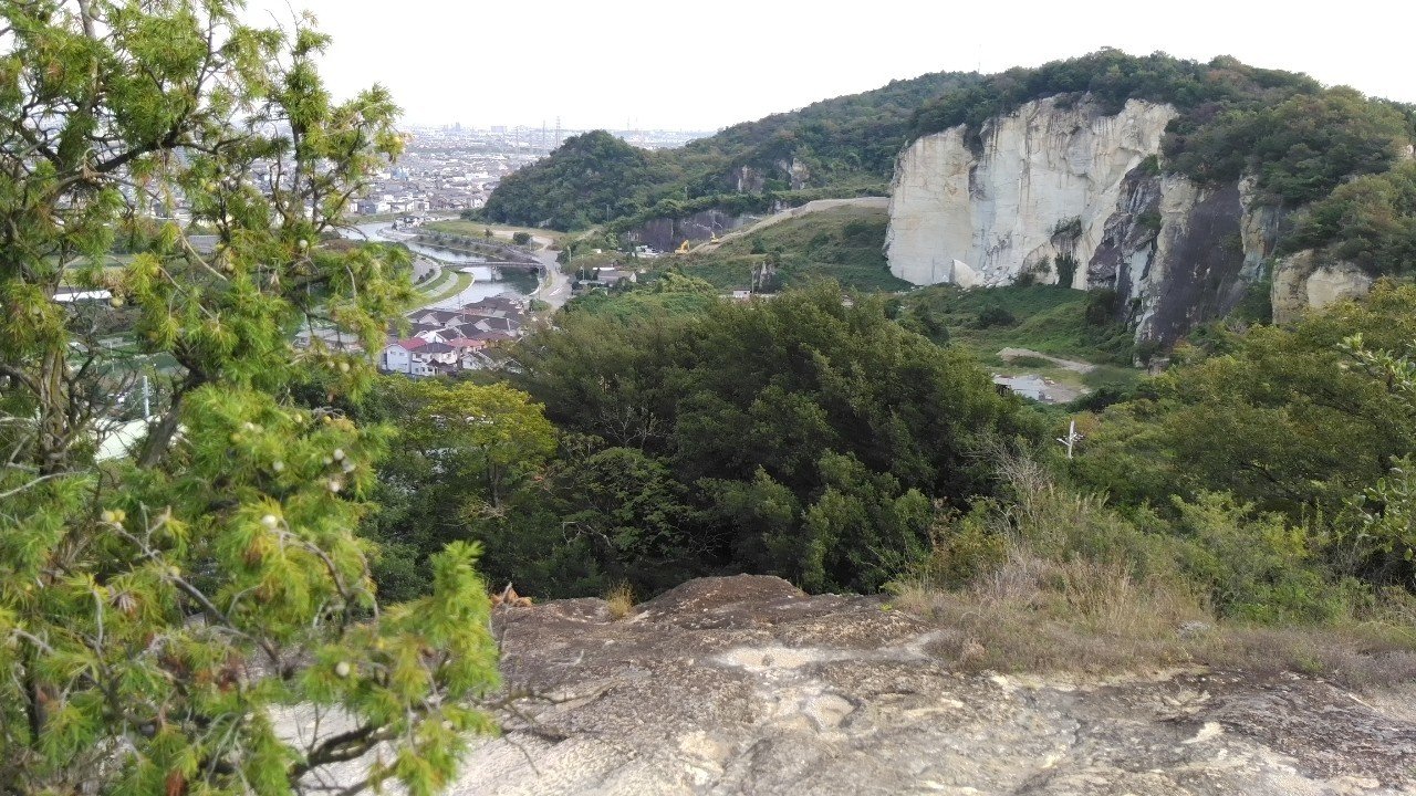 旧印南郡探訪|IT難民