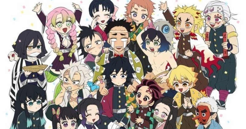 鬼滅の刃 凄すぎアニメ 感想 It商店 Note 鬼滅の刃 凄すぎアニメ 感想 It商店 Note