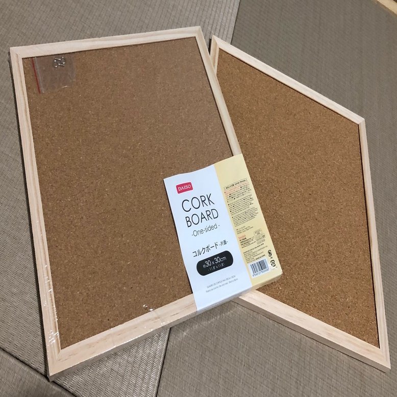 Diy Amazon特典のメガジャケを飾るフレーム ゴールドver オレンジ Note