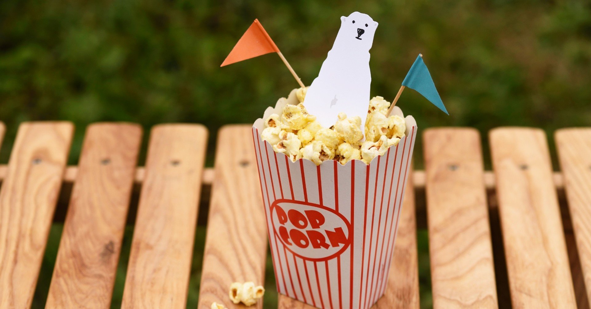 プロが教える 絶品キャンプレシピ 25 ポップwコーン ソトレシピ シーザスターズ
