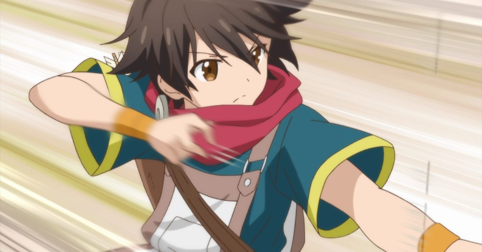 ネタバレ 神達に拾われた男 の3話を見た感想と評価 アニメ感想 アニメガホン公式note Note ネタバレ 神達に拾われた男 の3話を見た感想と評価 アニメ感想 アニメガホン公式note Note
