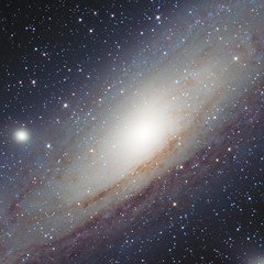 きみ〜にも、みえ〜る、ウルトラの星」を探してみた、、、M78