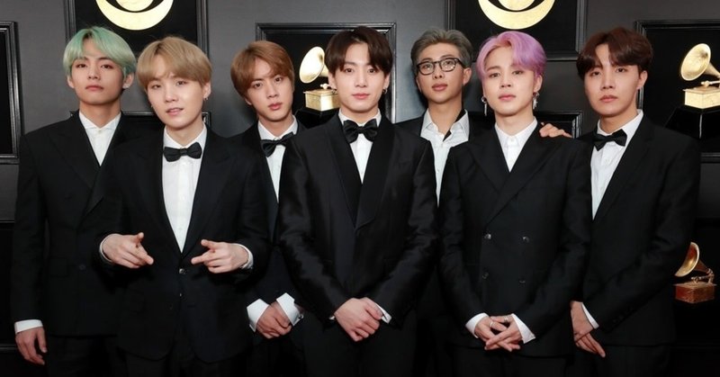 Bts 防彈少年團如何成為世界上最受歡迎的男團 5個愛上他們的理由 Anjomono Note Bts 防彈少年團如何成為世界上最受歡迎的男團 5個愛上他們的理由 Anjomono Note