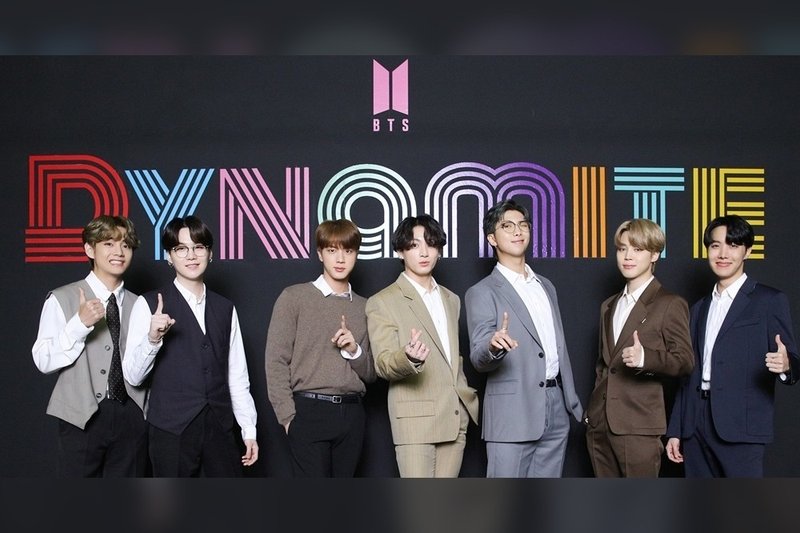 Bts 防彈少年團如何成為世界上最受歡迎的男團 5個愛上他們的理由 Anjomono Note Bts 防彈少年團如何成為世界上最受歡迎的男團 5個愛上他們的理由 Anjomono Note