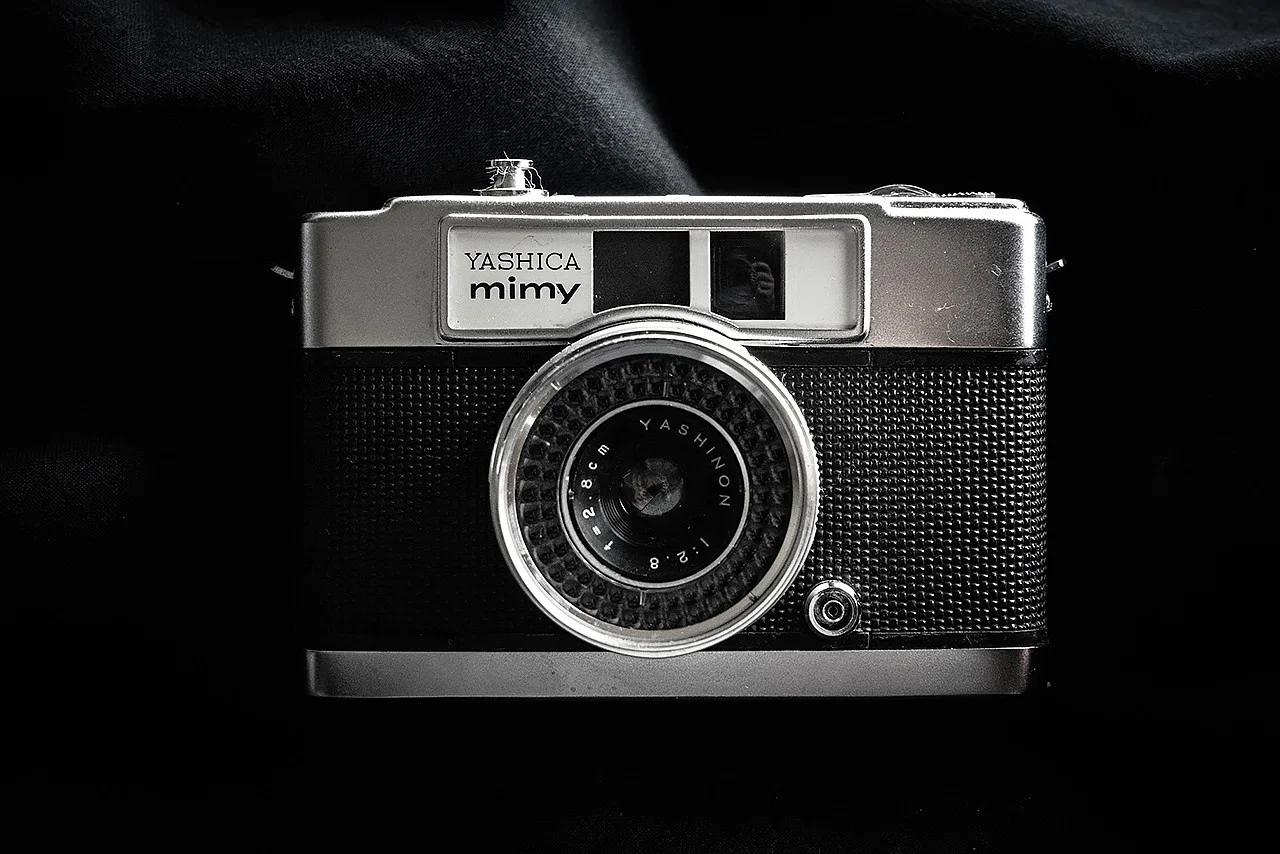 第85夜 mimyってなに？｜いいじま もとお / Snap Photographer