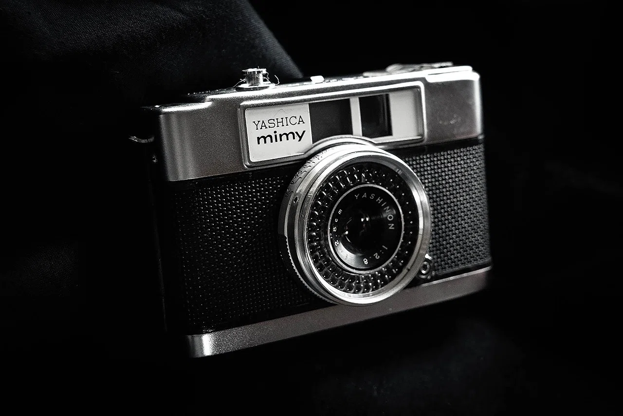 第85夜 mimyってなに？｜いいじま もとお / Snap Photographer